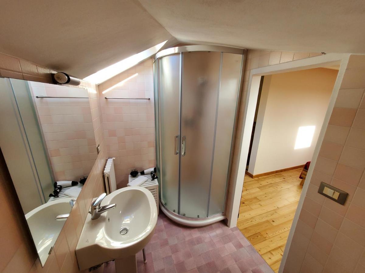Residenza La Veranda A Rialto Venedig Exteriör bild