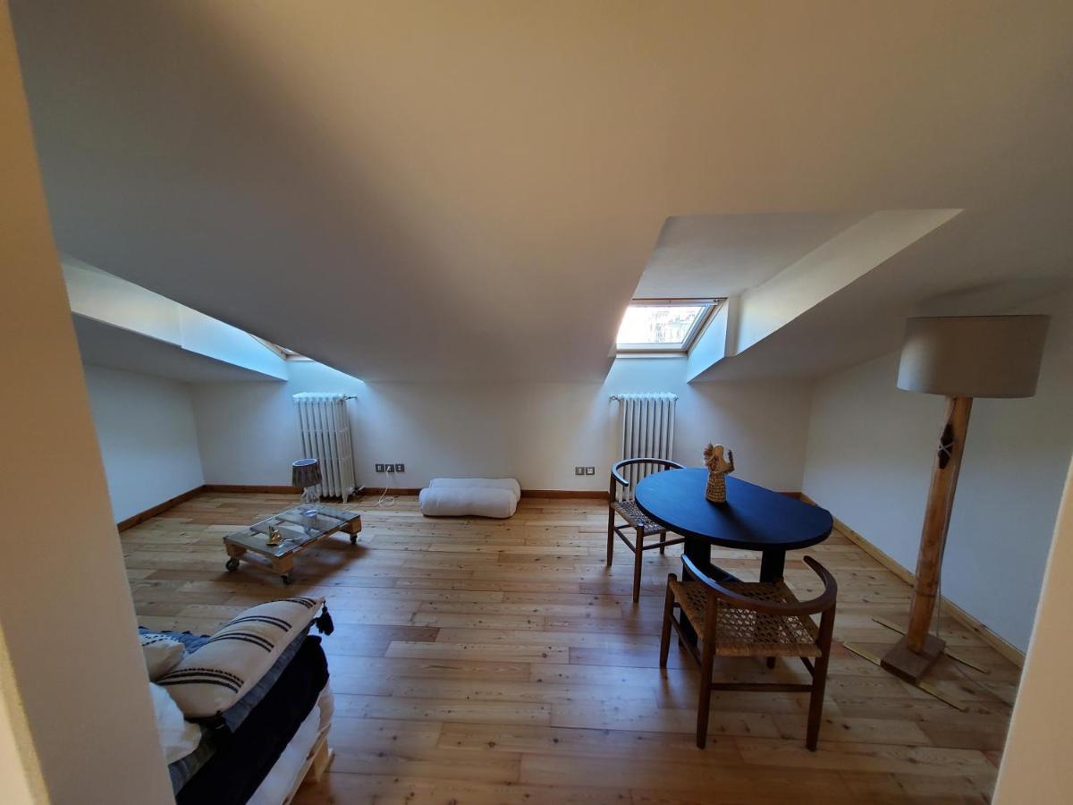 Residenza La Veranda A Rialto Venedig Exteriör bild