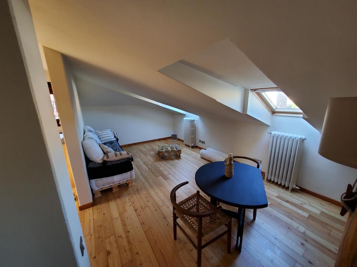 Residenza La Veranda A Rialto Venedig Exteriör bild