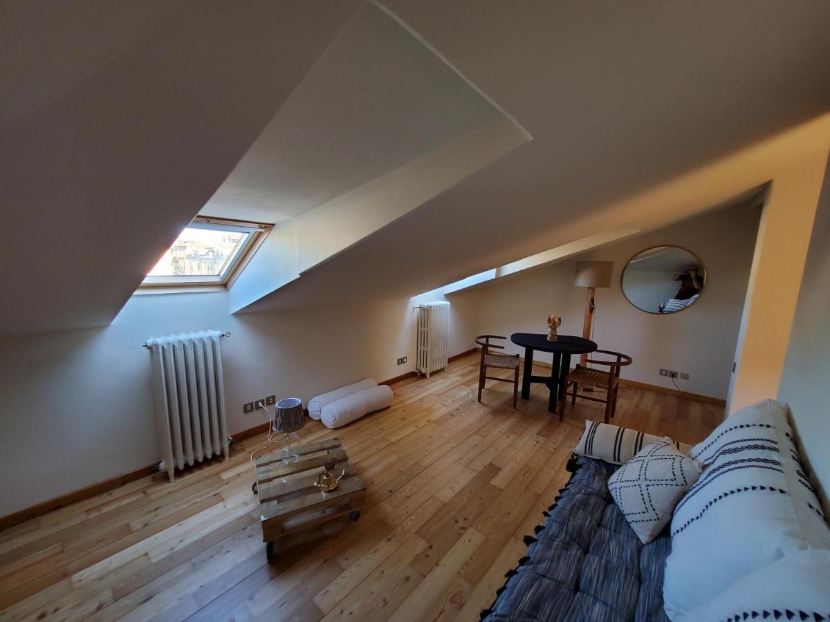 Residenza La Veranda A Rialto Venedig Exteriör bild