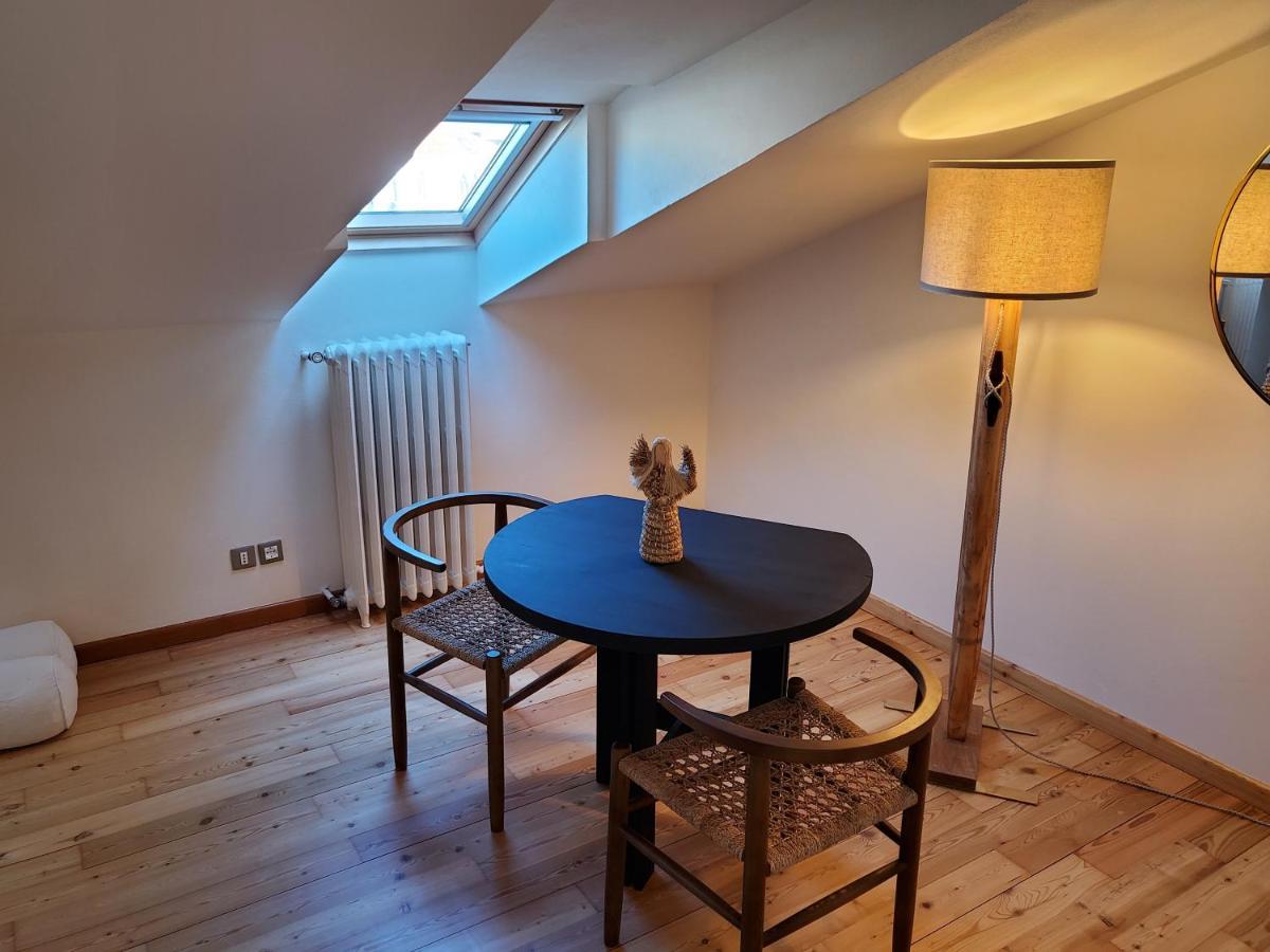 Residenza La Veranda A Rialto Venedig Exteriör bild