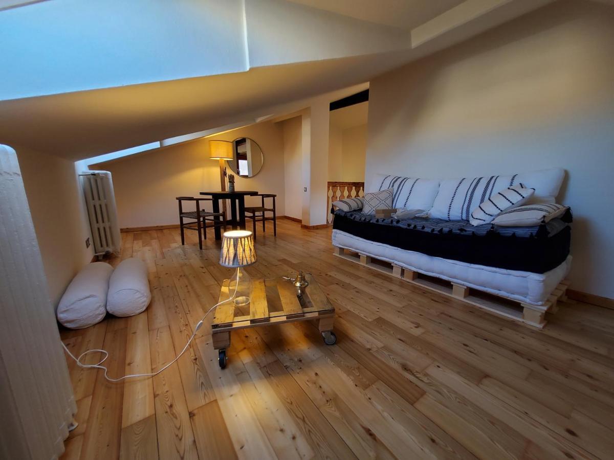 Residenza La Veranda A Rialto Venedig Exteriör bild