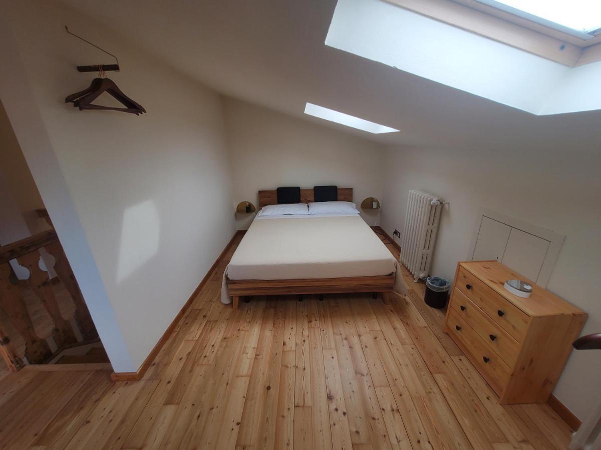 Residenza La Veranda A Rialto Venedig Exteriör bild