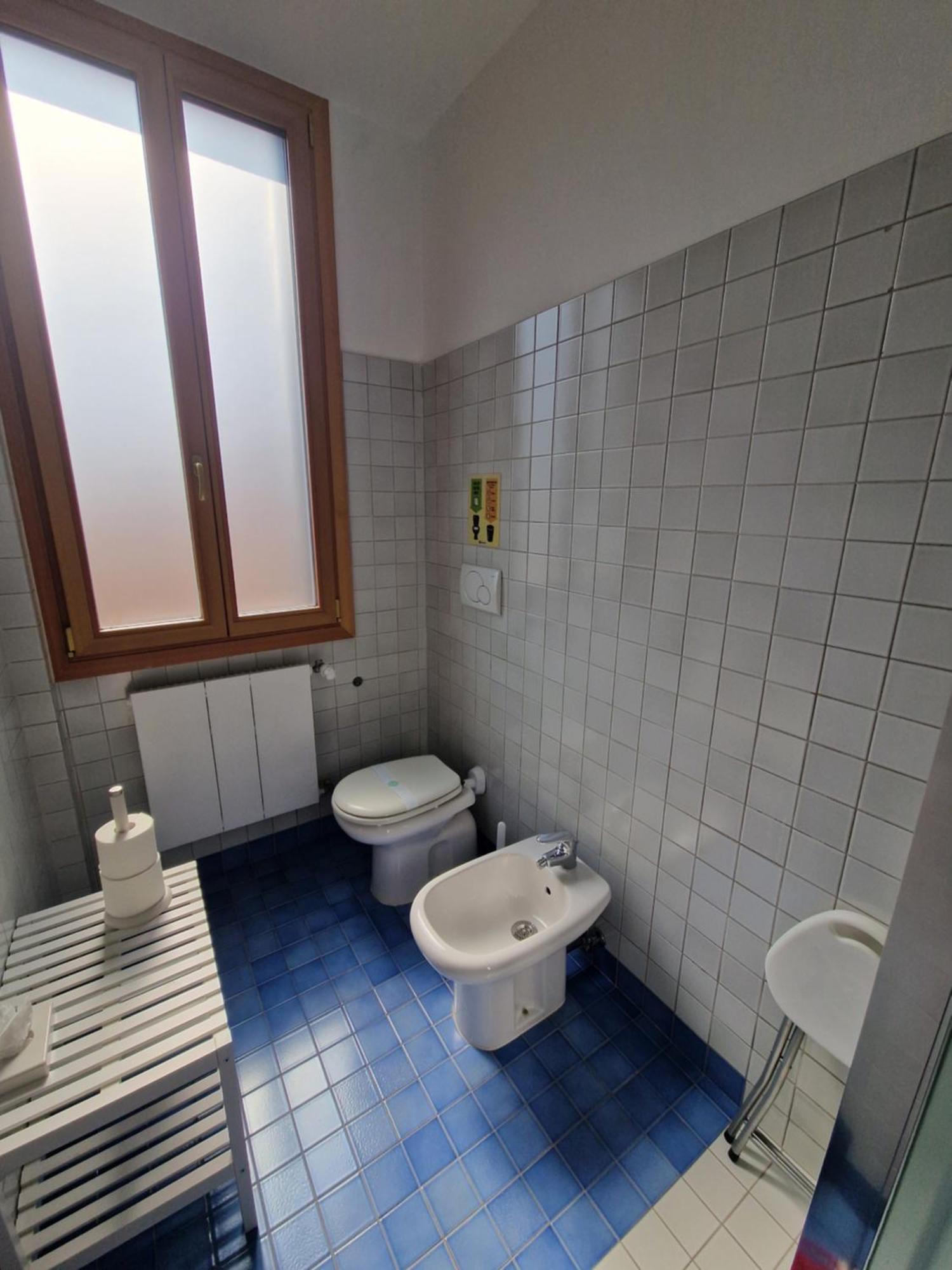 Residenza La Veranda A Rialto Venedig Exteriör bild