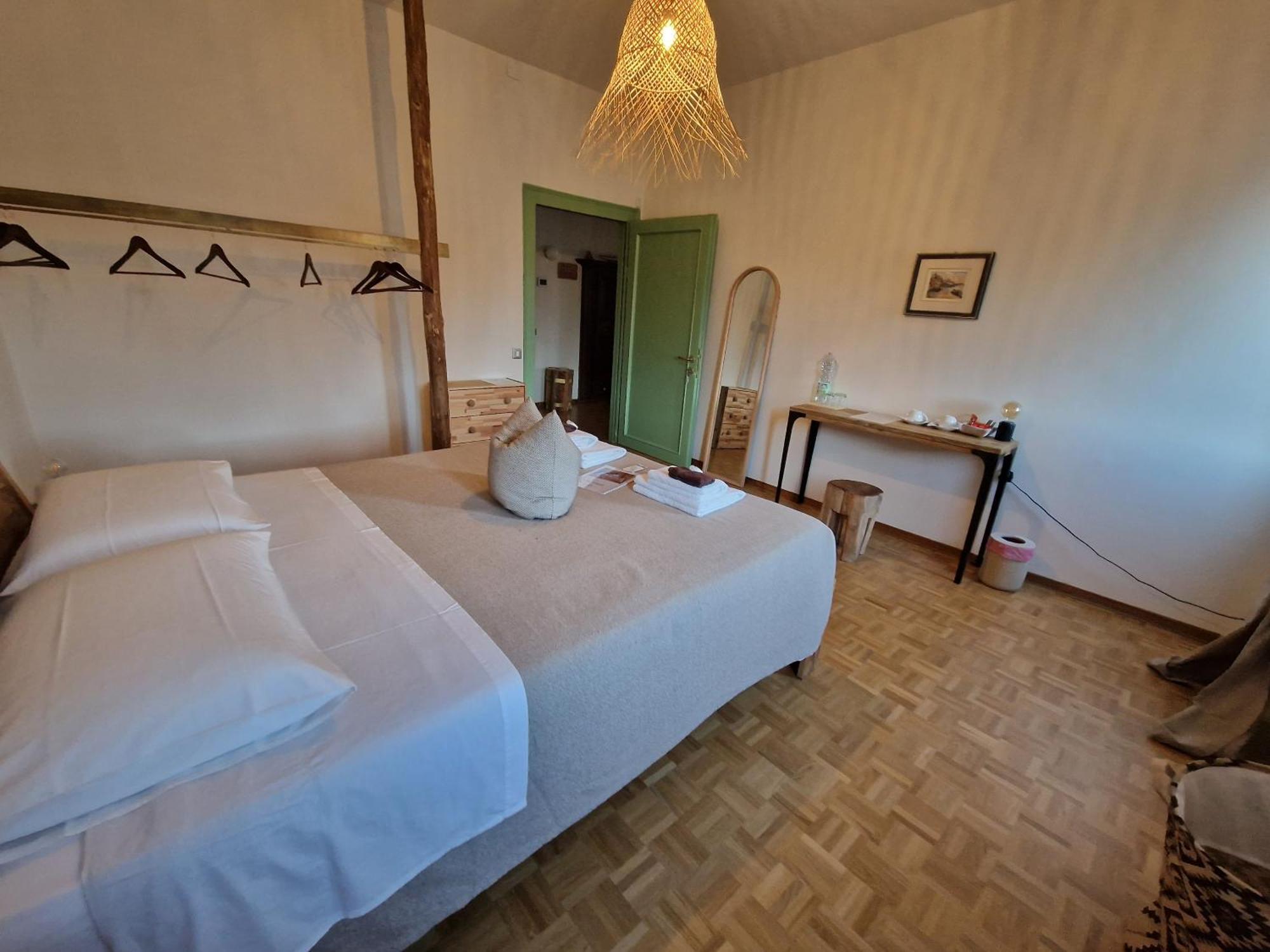 Residenza La Veranda A Rialto Venedig Exteriör bild