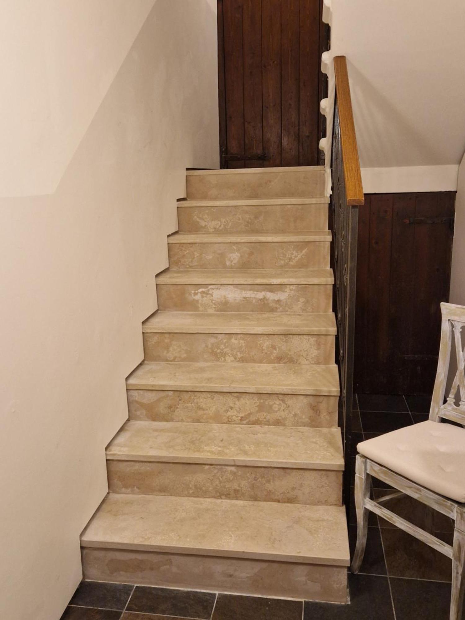 Residenza La Veranda A Rialto Venedig Exteriör bild