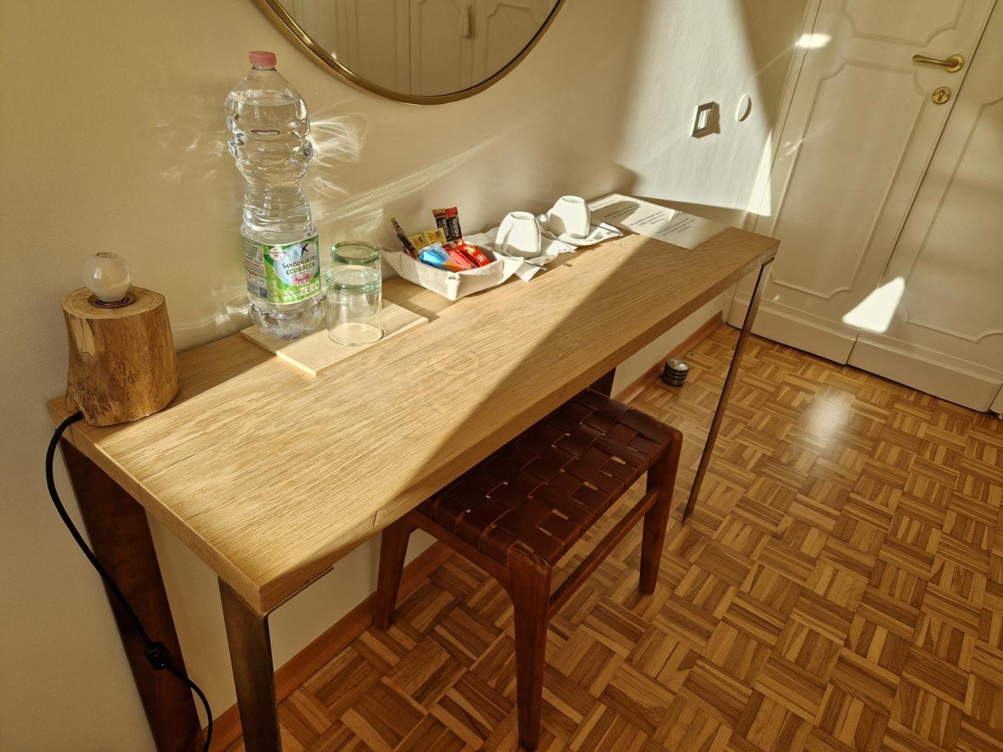 Residenza La Veranda A Rialto Venedig Exteriör bild